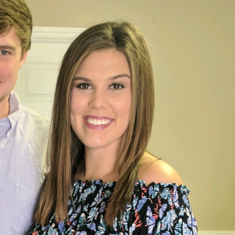 Meet your Posher, Leann